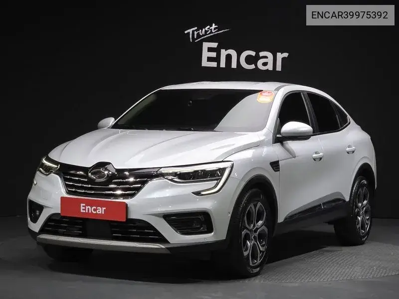 Xm3 1.3 Tce Re Signature VIN: ENCAR39975392 Lot: 39975392