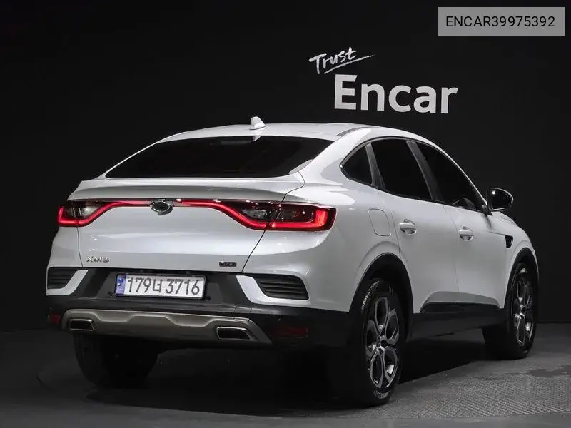 Xm3 1.3 Tce Re Signature VIN: ENCAR39975392 Lot: 39975392