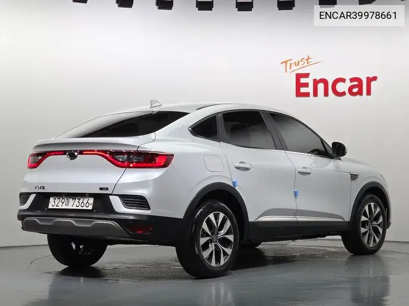 Xm3 1.3 Tce Re VIN: ENCAR39978661 Lot: 39978661