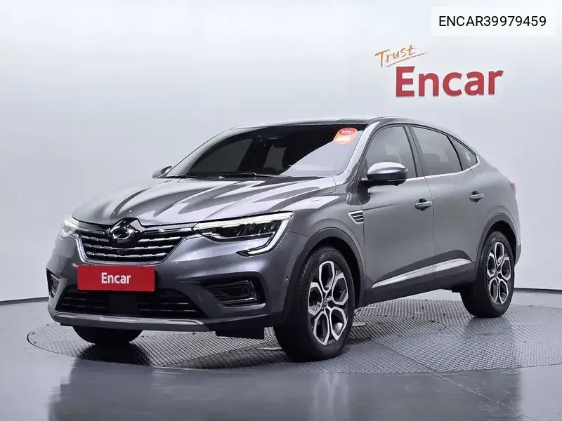 Xm3 1.3 Tce Re Signature VIN: ENCAR39979459 Lot: 39979459