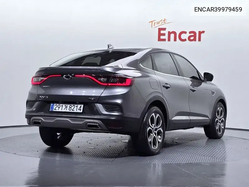 Xm3 1.3 Tce Re Signature VIN: ENCAR39979459 Lot: 39979459
