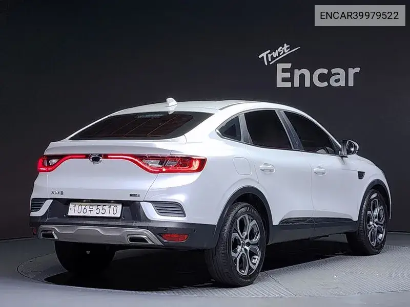 Xm3 1.3 Tce Re Signature VIN: ENCAR39979522 Lot: 39979522