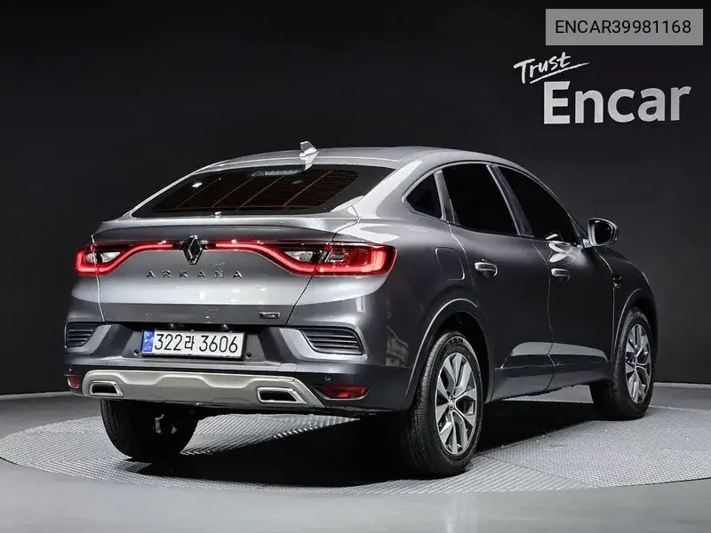 Xm3 1.3 Tce Re VIN: ENCAR39981168 Lot: 39981168