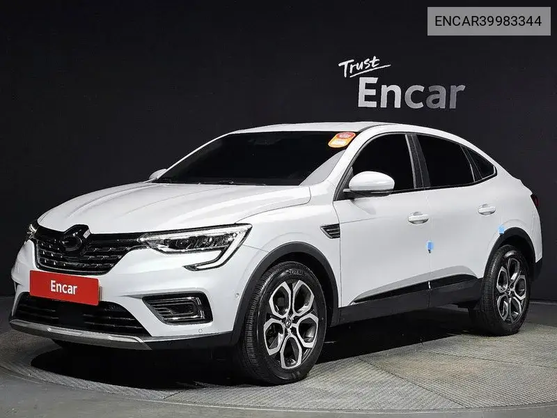 Xm3 1.3 Tce Re Signature VIN: ENCAR39983344 Lot: 39983344