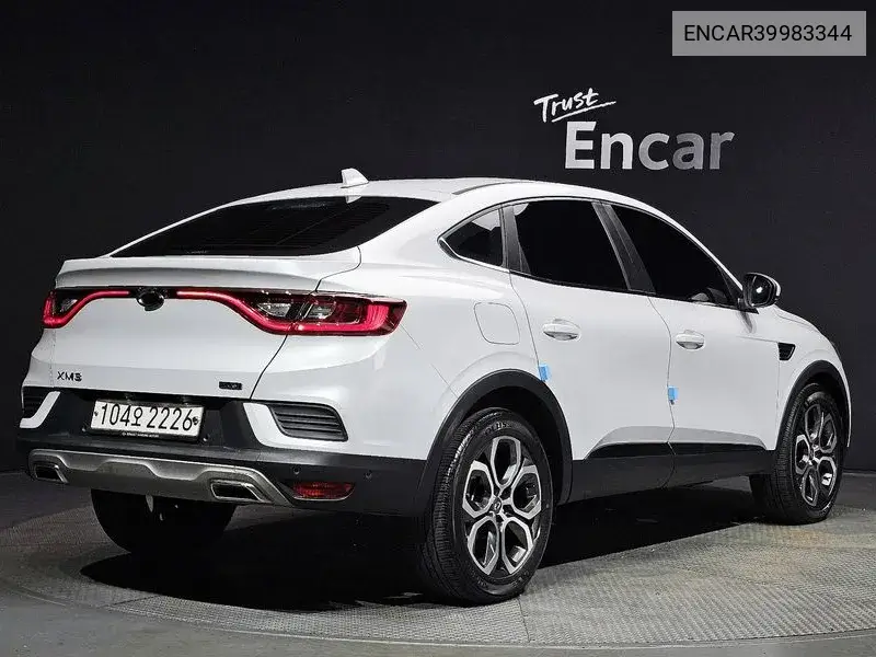 Xm3 1.3 Tce Re Signature VIN: ENCAR39983344 Lot: 39983344