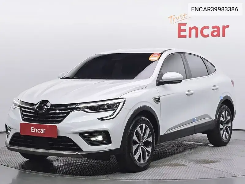Xm3 1.3 Tce Re VIN: ENCAR39983386 Lot: 39983386