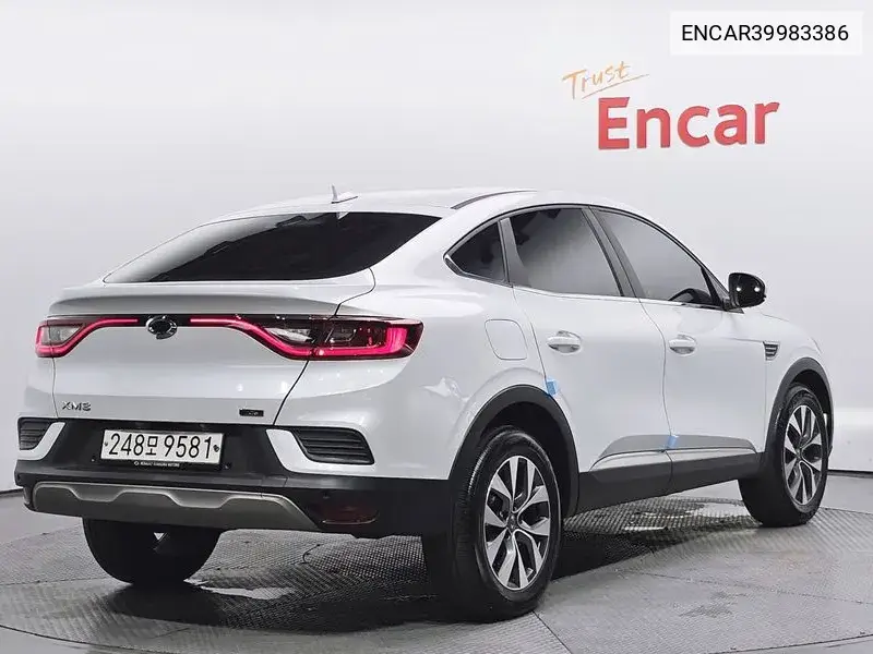 Xm3 1.3 Tce Re VIN: ENCAR39983386 Lot: 39983386
