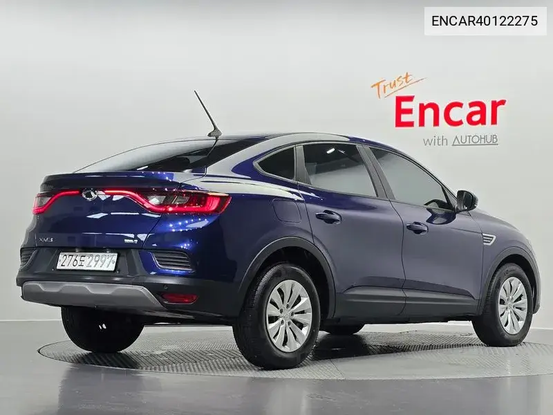 Xm3 1.6 Gte Le VIN: ENCAR40122275 Lot: 40122275