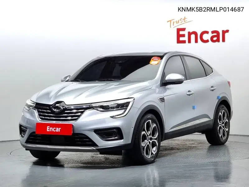 Xm3 1.3 Tce Re Signature VIN: KNMK5B2RMLP014687 Lot: 40129374