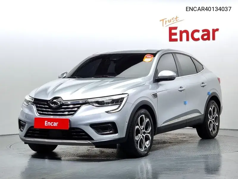 Xm3 1.3 Tce Re Signature VIN: ENCAR40134037 Lot: 40134037