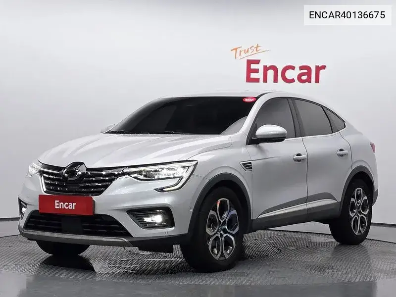 Xm3 1.3 Tce Re Signature VIN: ENCAR40136675 Lot: 40136675
