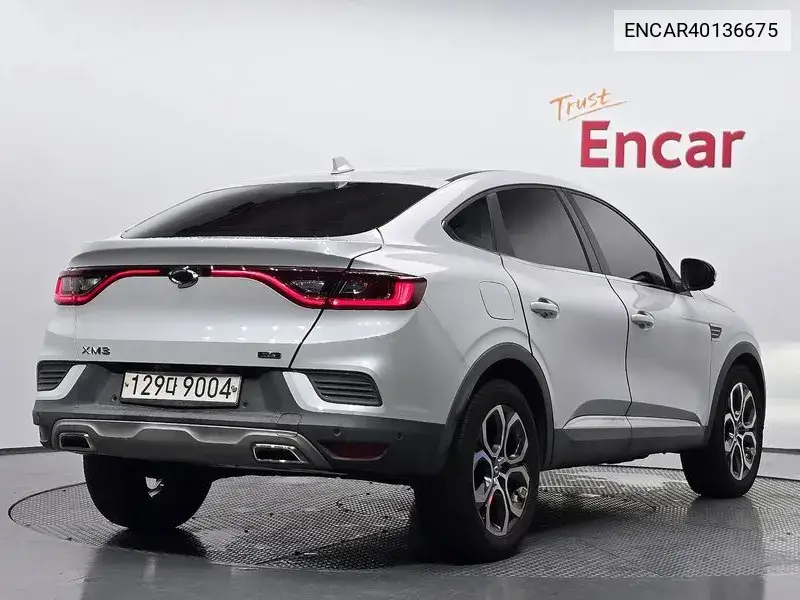 Xm3 1.3 Tce Re Signature VIN: ENCAR40136675 Lot: 40136675