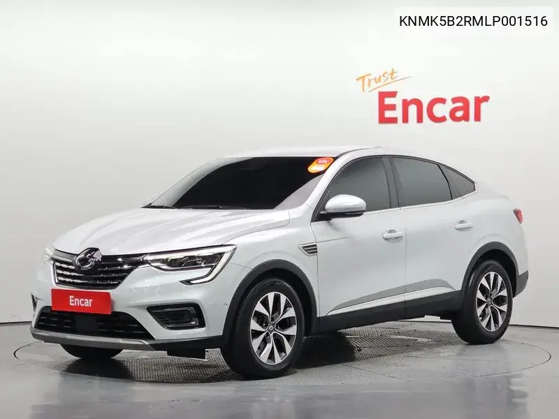 Xm3 1.3 Tce Re VIN: KNMK5B2RMLP001516 Lot: 40136778