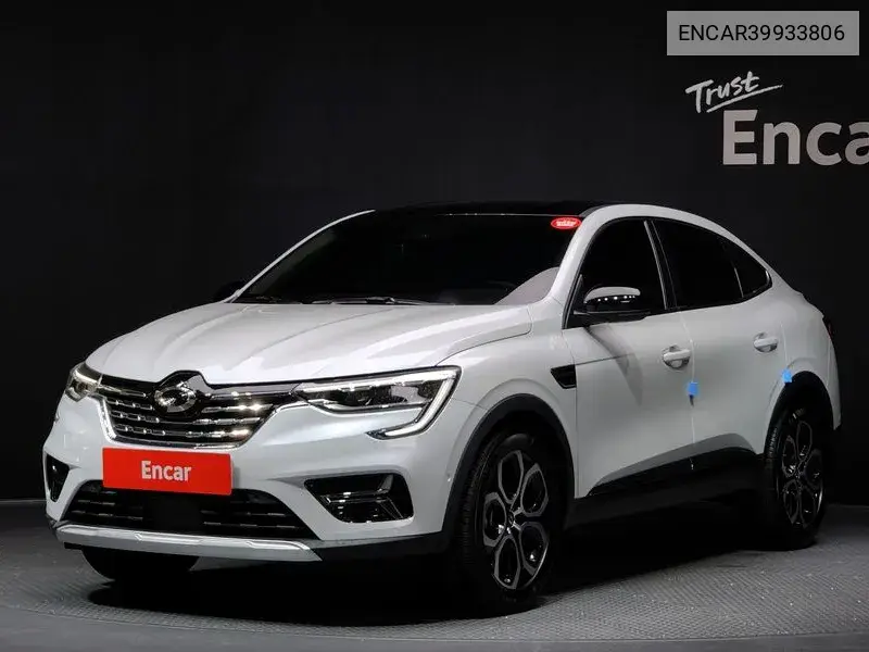 Xm3 1.3 Tce Re Signature VIN: ENCAR39933806 Lot: 39933806
