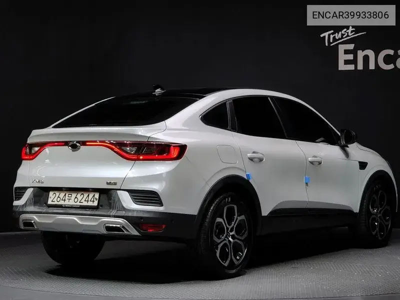 Xm3 1.3 Tce Re Signature VIN: ENCAR39933806 Lot: 39933806