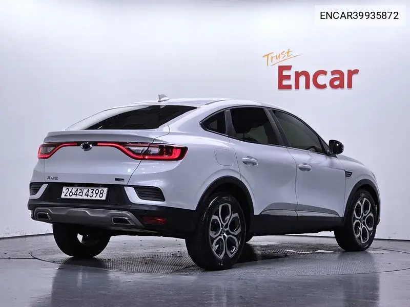 Xm3 1.3 Tce Re VIN: ENCAR39935872 Lot: 39935872