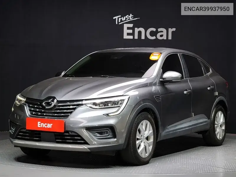 Xm3 1.6 Gte Le Plus VIN: ENCAR39937950 Lot: 39937950