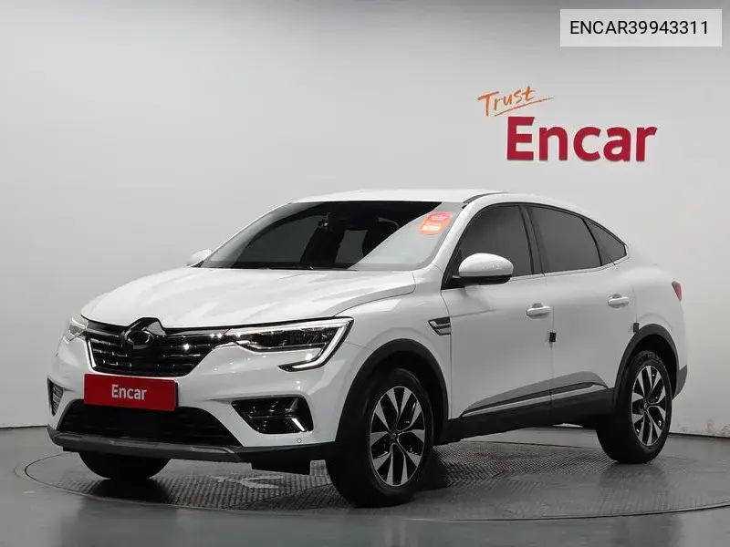 Xm3 1.6 Gte Re VIN: ENCAR39943311 Lot: 39943311