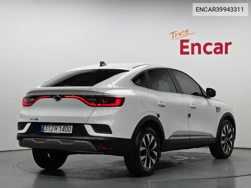 Xm3 1.6 Gte Re VIN: ENCAR39943311 Lot: 39943311