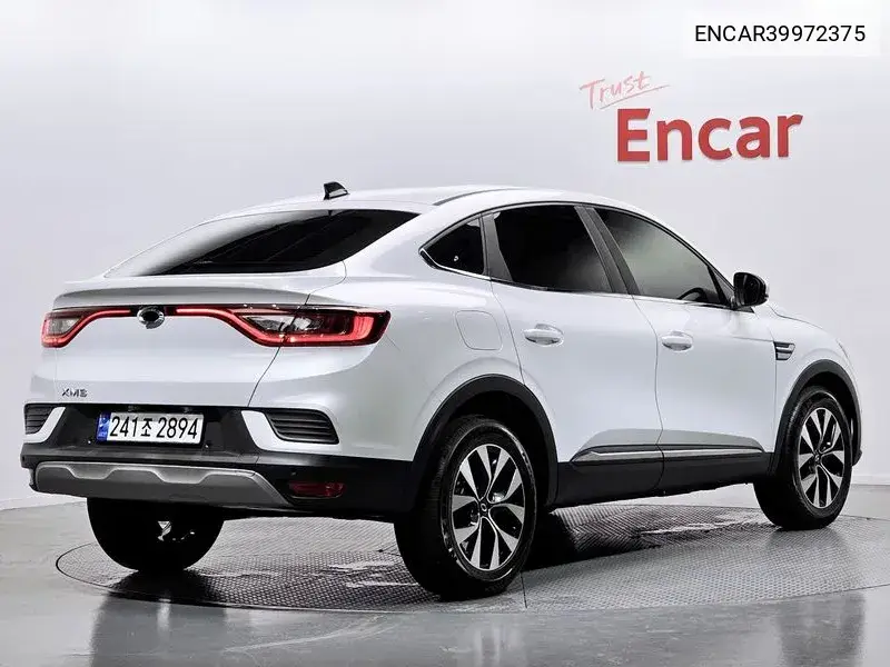 Xm3 1.6 Gte Re VIN: ENCAR39972375 Lot: 39972375