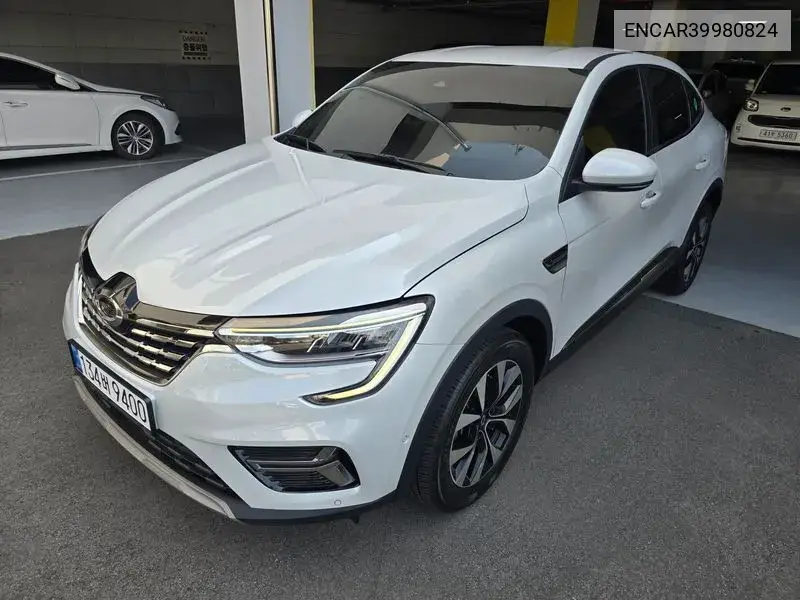 Xm3 1.6 Gte Re VIN: ENCAR39980824 Lot: 39980824