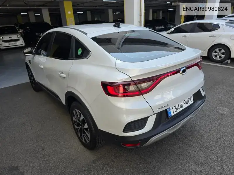 Xm3 1.6 Gte Re VIN: ENCAR39980824 Lot: 39980824