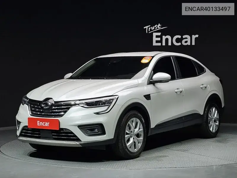Xm3 1.6 Gte Le Plus VIN: ENCAR40133497 Lot: 40133497