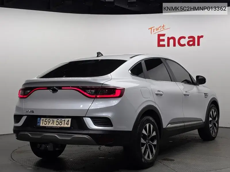 Xm3 1.6 Gte Re VIN: KNMK5C2HMNP013362 Lot: 40134042