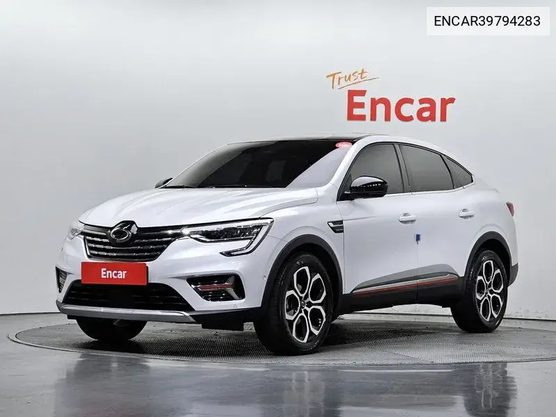 Xm3 1.3 Tce Re Inspire VIN: ENCAR39794283 Lot: 39794283
