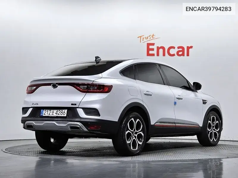 Xm3 1.3 Tce Re Inspire VIN: ENCAR39794283 Lot: 39794283