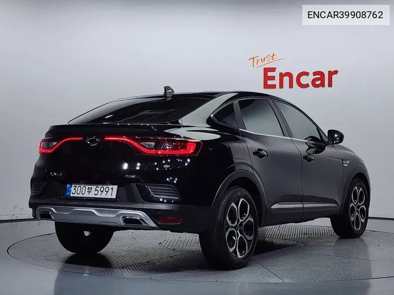 Xm3 1.3 Tce Re Signature VIN: ENCAR39908762 Lot: 39908762