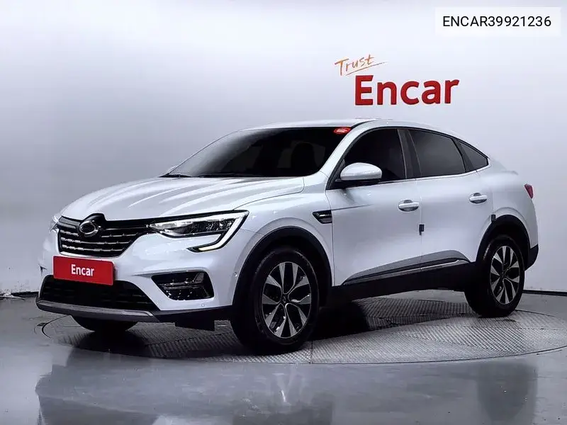 Xm3 1.6 Gte Re VIN: ENCAR39921236 Lot: 39921236