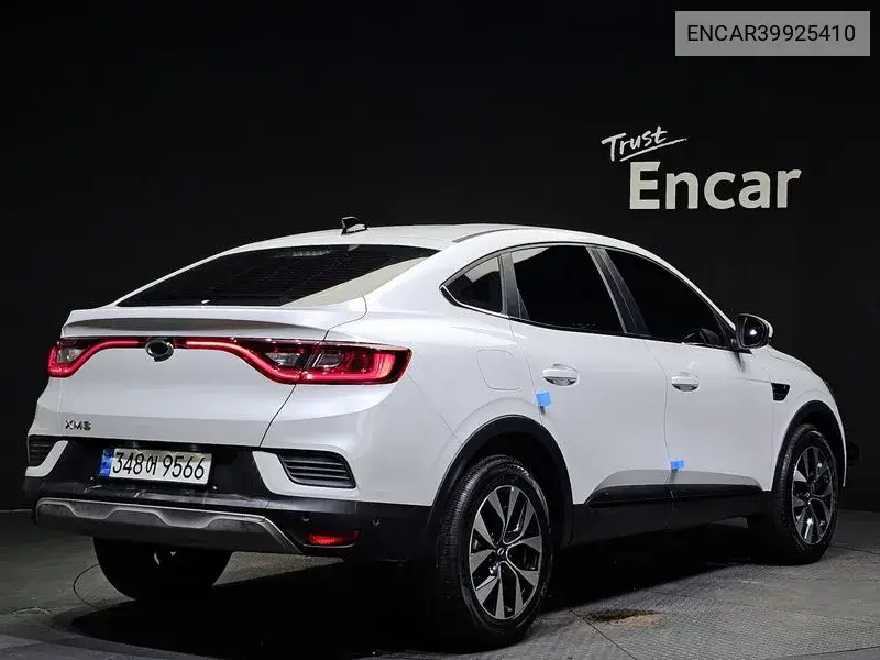Xm3 1.6 Gte Re VIN: ENCAR39925410 Lot: 39925410