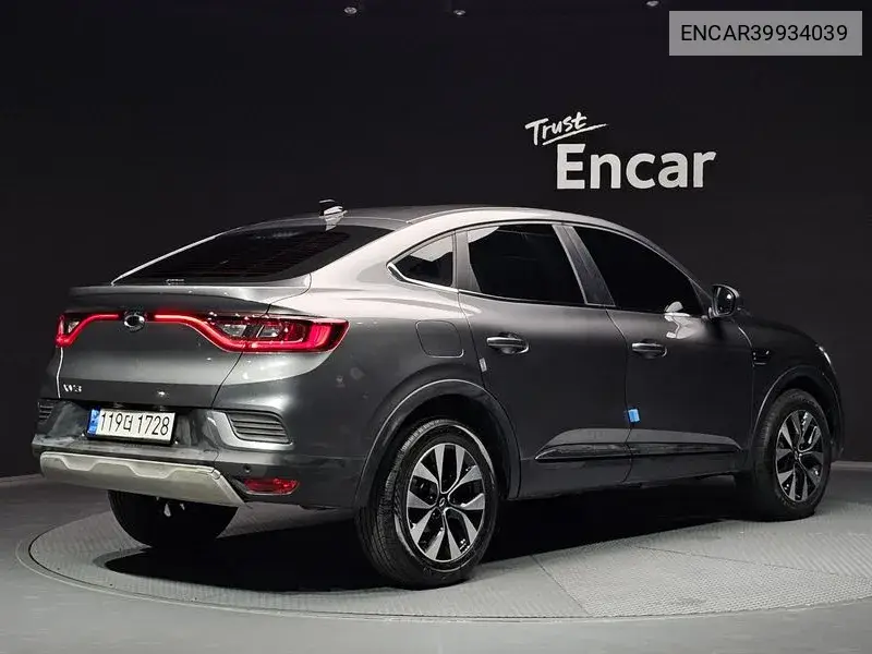 Xm3 1.6 Gte Re VIN: ENCAR39934039 Lot: 39934039
