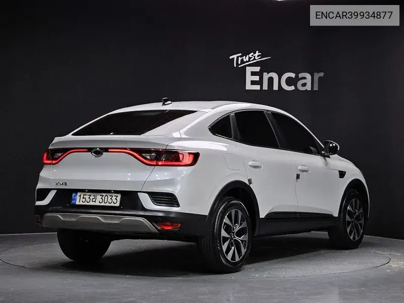 Xm3 1.6 Gte Re VIN: ENCAR39934877 Lot: 39934877