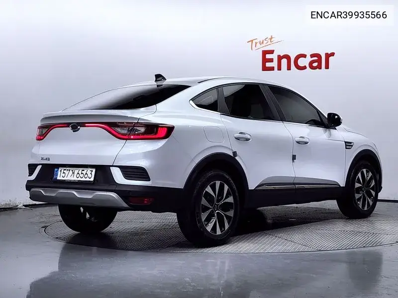 Xm3 1.6 Gte Re VIN: ENCAR39935566 Lot: 39935566