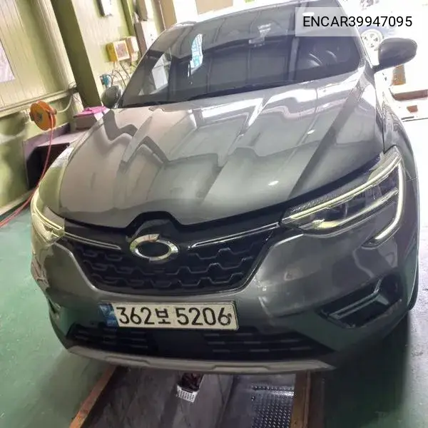 Xm3 1.6 Gte Re VIN: ENCAR39947095 Lot: 39947095