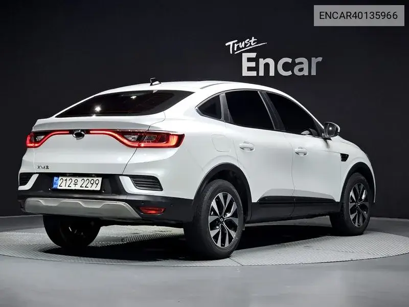 Xm3 1.6 Gte Re VIN: ENCAR40135966 Lot: 40135966