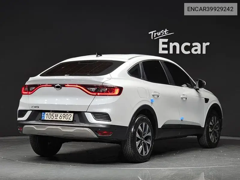 Xm3 1.6 Gte Re VIN: ENCAR39929242 Lot: 39929242