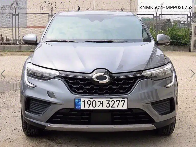 Xm3 1.6 Gte Le VIN: KNMK5C2HMPP036752 Lot: 39985703