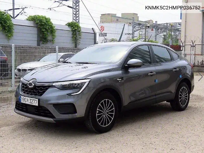 Xm3 1.6 Gte Le VIN: KNMK5C2HMPP036752 Lot: 39985703