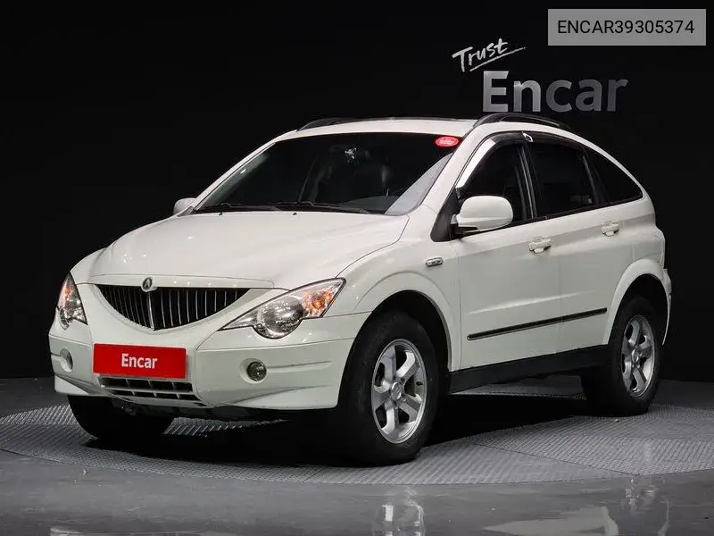 Basicon 2Wd Cx5 Club Default VIN: KPBCH3AB19P065399 Lot: 39305374