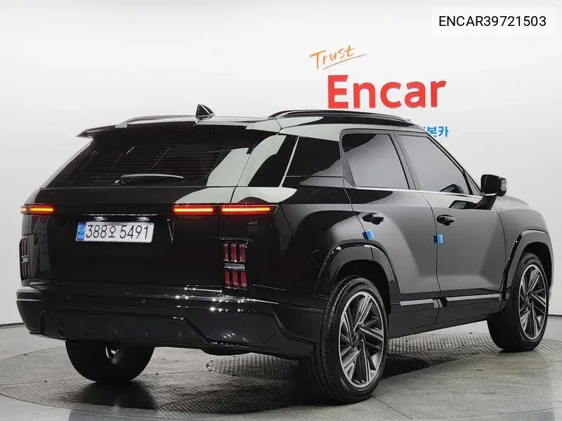 Actilion 2Nd Generation Gasoline 1.5 4Wd S9 VIN: ENCAR39721503 Lot: 39721503