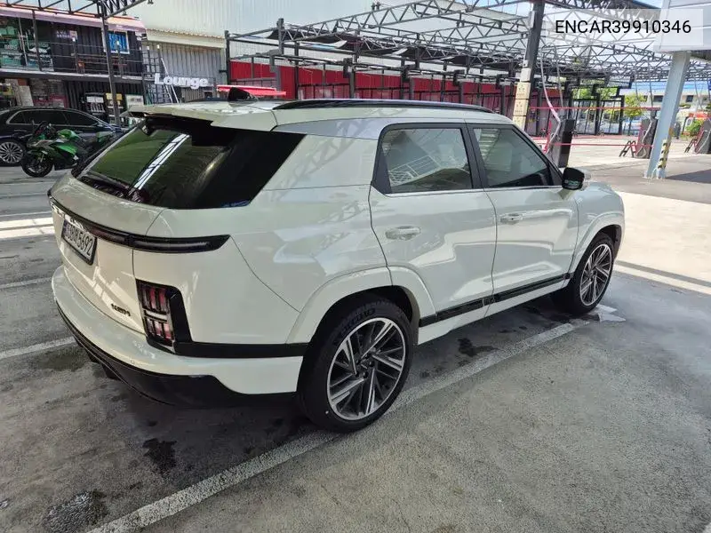 Actilion 2Nd Gasoline 1.5 2Wd S9 VIN: ENCAR39910346 Lot: 39910346