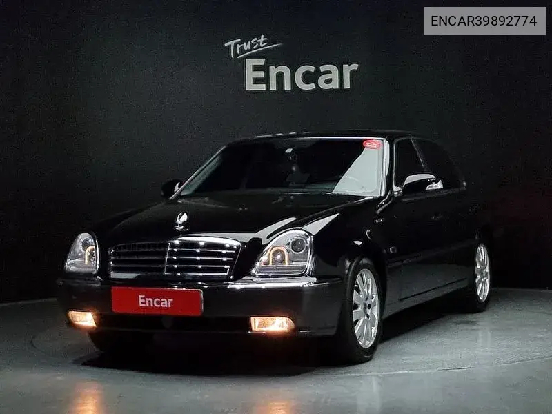 New Chairman Cm500S Triom VIN: ENCAR39892774 Lot: 39892774