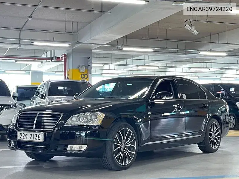 Chairman W Cw700 Prestige VIN: ENCAR39724220 Lot: 39724220