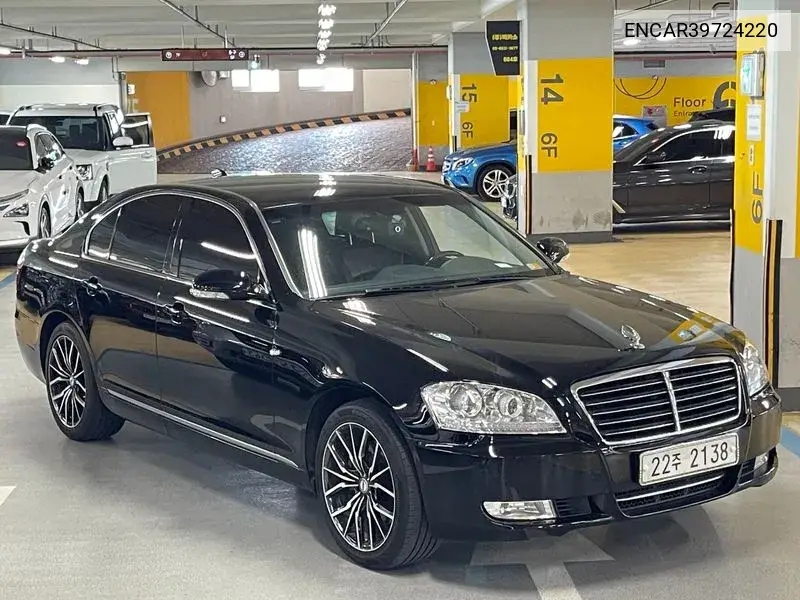 Chairman W Cw700 Prestige VIN: ENCAR39724220 Lot: 39724220