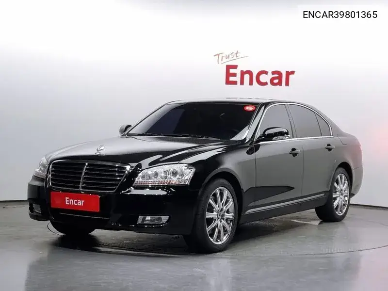 Chairman W Cw700 Prestige VIN: ENCAR39801365 Lot: 39801365