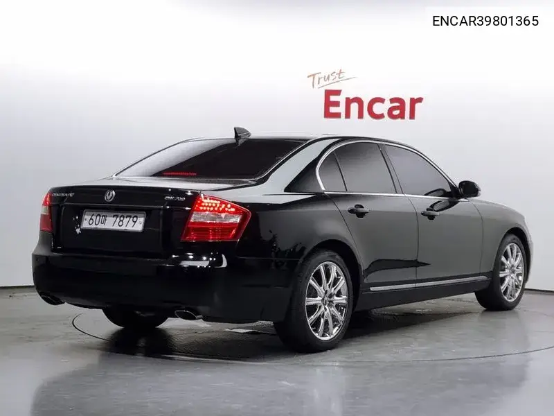 Chairman W Cw700 Prestige VIN: ENCAR39801365 Lot: 39801365