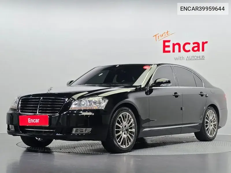 Chairman W Cw700 Prestige VIN: ENCAR39959644 Lot: 39959644